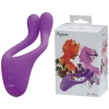 BeauMents Doppio purple