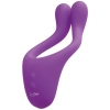 BeauMents Doppio purple