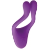 BeauMents Doppio purple