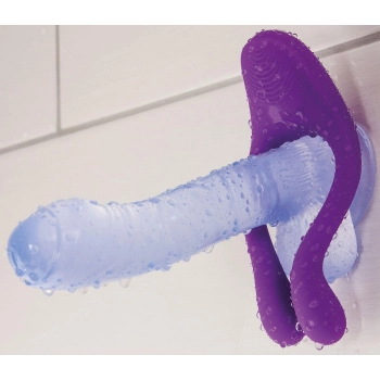 BeauMents Doppio purple