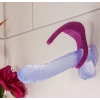 BeauMents Joyride purple