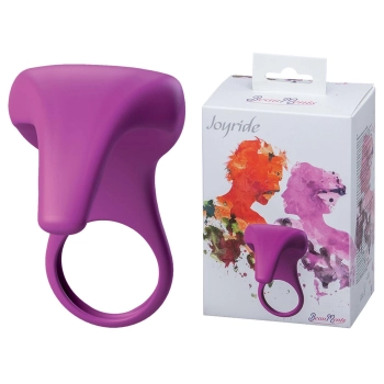 BeauMents Joyride purple