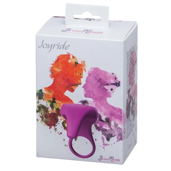 BeauMents Joyride purple