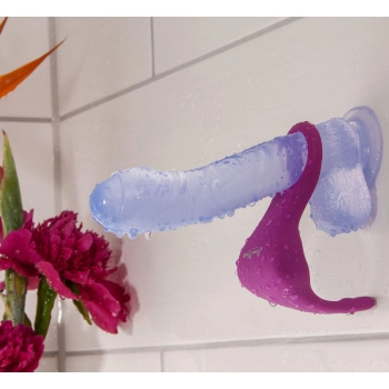 BeauMents Joyride purple