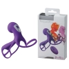 BeauMents Twosome Fun purple