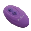 BeauMents Twosome Fun purple