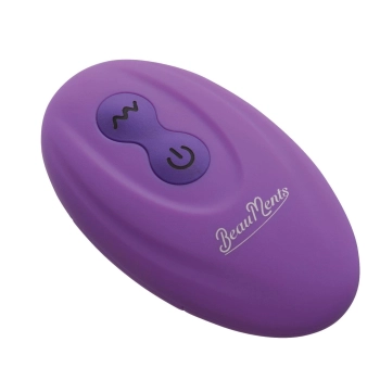 BeauMents Twosome Fun purple