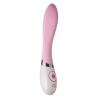 Wibrator do punktu g gspot sex masażer 7 tryb 13cm