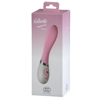 Wibrator do punktu g gspot sex masażer 7 tryb 13cm