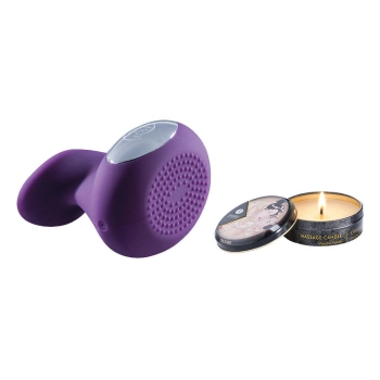 MINDS of LOVE Sweetie Massage Set