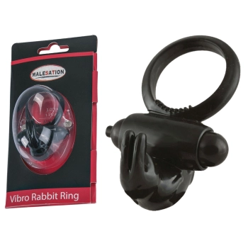 MALESATION Vibro-Rabbit