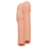 MALESATION Penis Extender Set 2