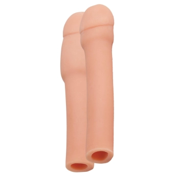 MALESATION Penis Extender Set 2