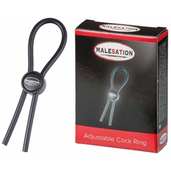 MALESATION Adjustable CR