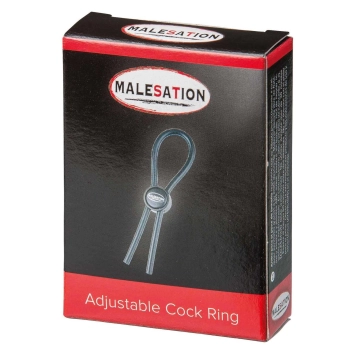 MALESATION Adjustable CR