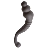 Sonda analna sex stymulator masażer prostaty 17cm