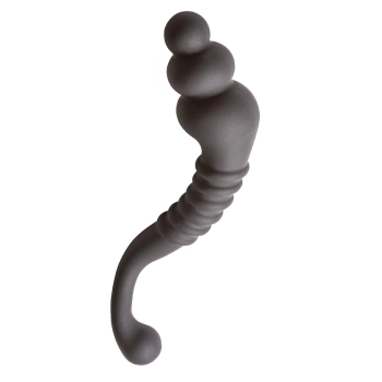 Sonda analna sex stymulator masażer prostaty 17cm