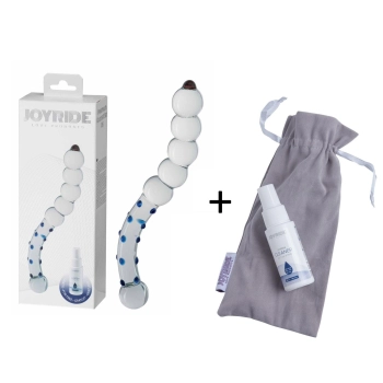 JOYRIDE Premium GlassiX Set 05