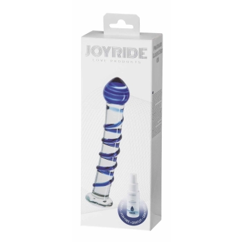 JOYRIDE Premium GlassiX Set 08