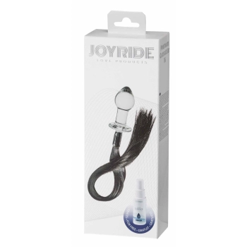 JOYRIDE Premium GlassiX Set 16