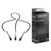 STEAMY SHADES Y-Style Deluxe Beaded Nipple Clamps