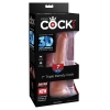 Triple Density Cock 7 Inch