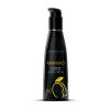 WICKED AQUA MANGO LUBE 120ML