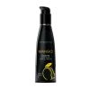 WICKED AQUA MANGO LUBE 120ML