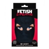 Fetish Dreams Mask Be Quiet