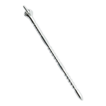 Szpila do penisa dilator metalowy stalowy bdsm 24c