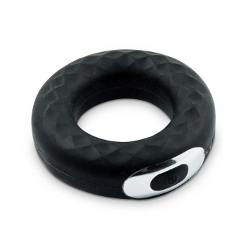 Mr.Cock Luxury Line Rechargable Vibrating Cockring 40mm