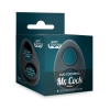 Mr.Cock Duo Silicone Cockring black