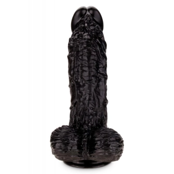 Mr. Cock 31cm black