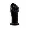 Mr.Cock X-Treme Line Fist black ca.22cm