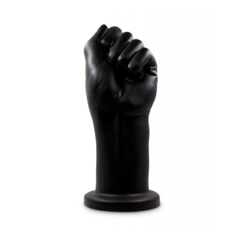 Mr.Cock X-Treme Line Fist black ca.22cm