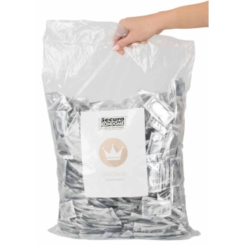 Secura Original Bag of 50