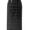 BLAZE PADDLE CROCO BLACK