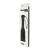 BLAZE PADDLE CROCO BLACK