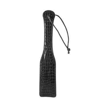 BLAZE PADDLE CROCO BLACK