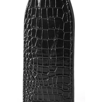 BLAZE PADDLE CROCO BLACK