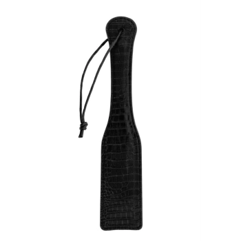 BLAZE PADDLE CROCO BLACK