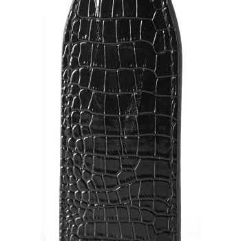 BLAZE PADDLE CROCO BLACK