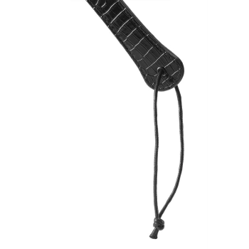 BLAZE PADDLE CROCO BLACK