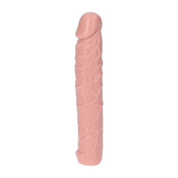 Dildo z żyłami penis członek realistyczny sex 16cm