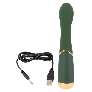 Luxurious G-Spot Vibrator