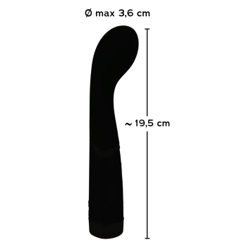 Luxurious G-Spot Vibrator