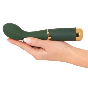 Luxurious G-Spot Vibrator