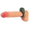 Luxurious Vibrating Cock Ring