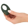 Luxurious Vibrating Cock Ring