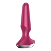 Korek analny wibrujący satisfyer plug ilicius 2